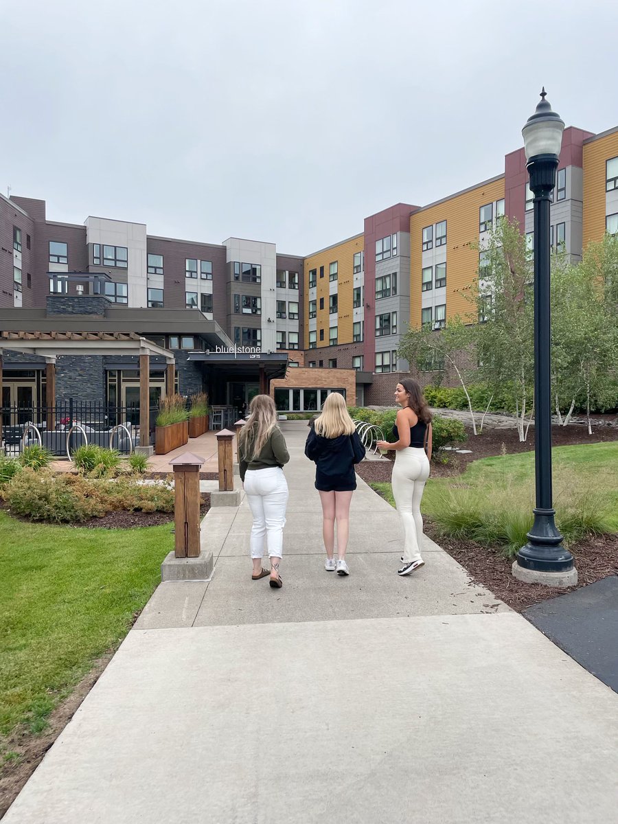 BlueStone Lofts tweet media