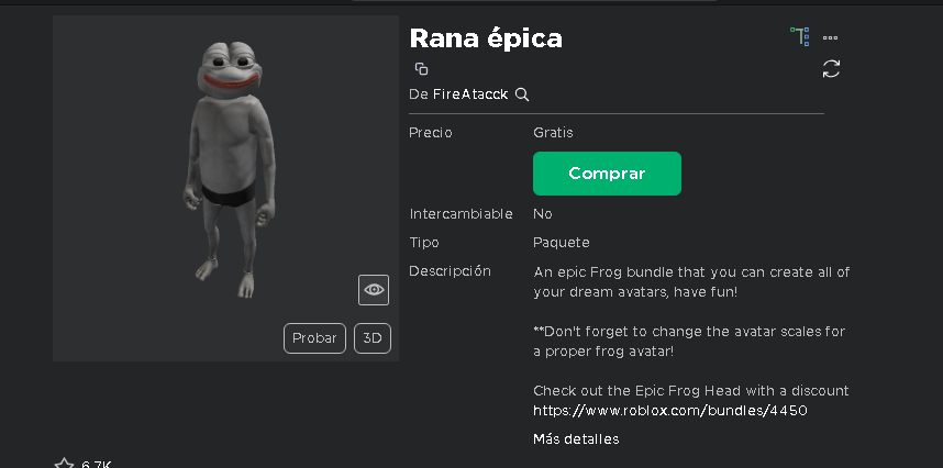 📰 Noticias Roblox y UGC ➤ tweet media