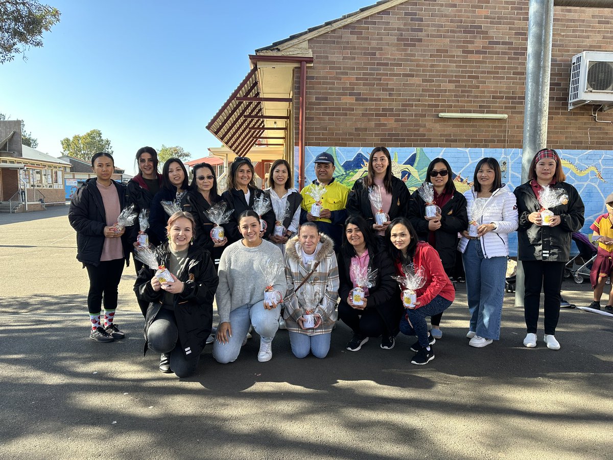 Happy SASS week to our wonderful SASS staff. Your commitment and support make our school a better place every day. Thank you for your hard work and dedication! <a href="/LansvalePS/">Lansvale PS</a> <a href="/Laws6/">Laura Karam</a> <a href="/maianhlu/">Mai Anh Lu</a> <a href="/Mezzie81/">Mary Chau</a> <a href="/lyndseyray14/">Lyndsey Ray</a>