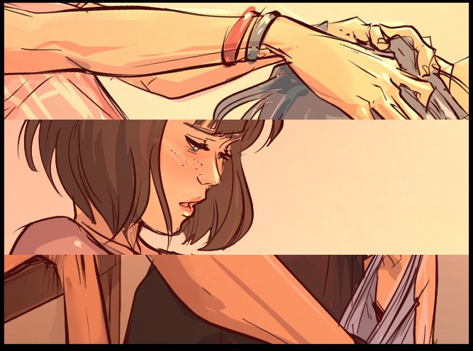 New post up on P4treon! 
It's Pricefield!🌶️