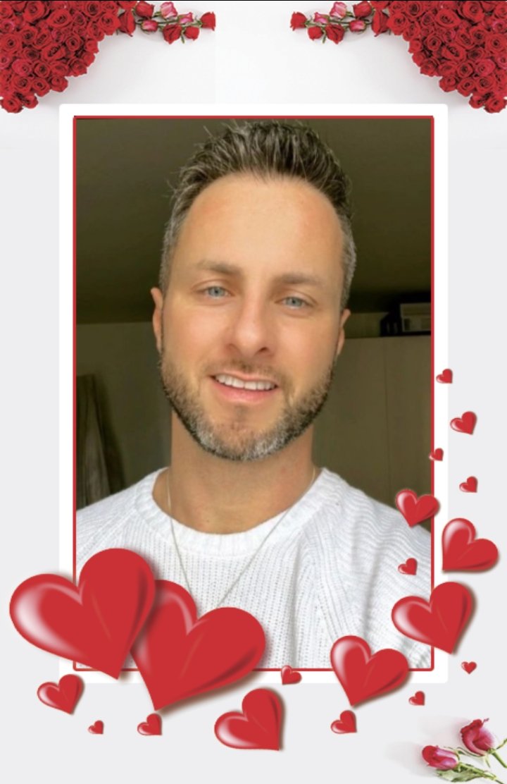 ❤️Christian❤️🥰🌹