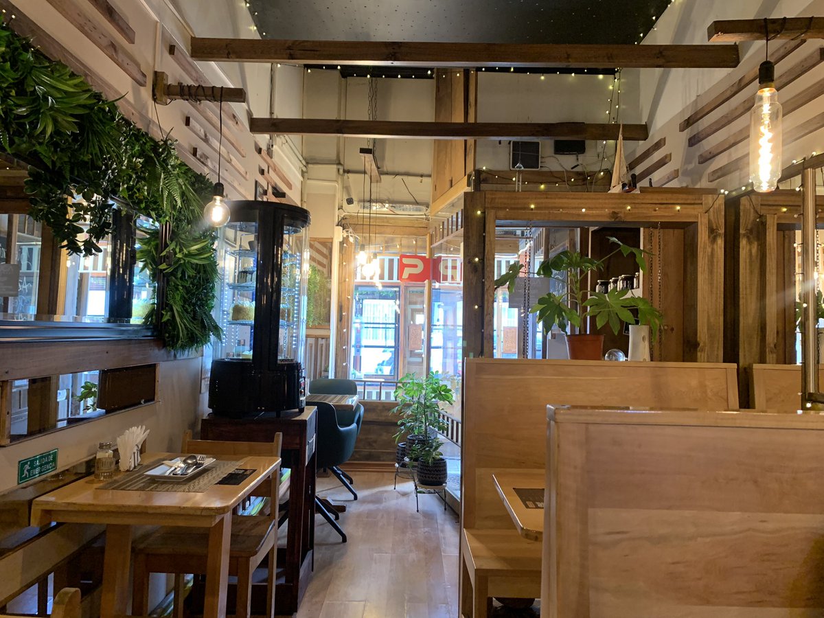 PilongaDenver's tweet photo. #azuca rico lugar para almorzar; 🥰 #puq https://t.co/dxwZIVOmFy