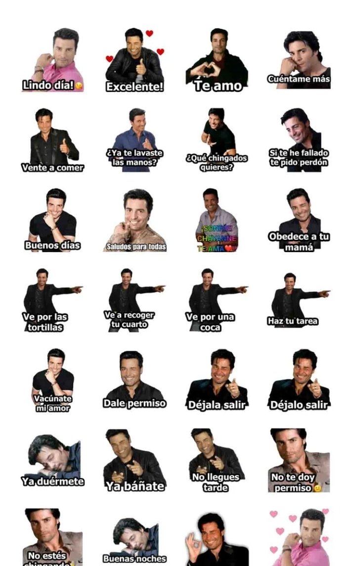 CHAYANNEPYDC's tweet photo. @CHAYANNEMUSIC ❤️❤️🪇🎉 estás en todas ❤️🔥 @CHAYANNEMUSIC https://t.co/GL8DRdRjWO