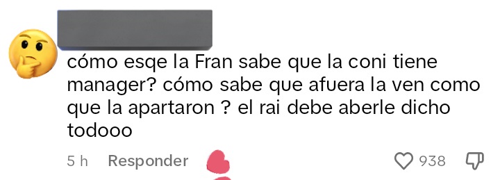 mbustamaante10's tweet photo. Wn esto!!! #TheLulosShow 🤦🏻‍♀️ https://t.co/7AOCmYFORg