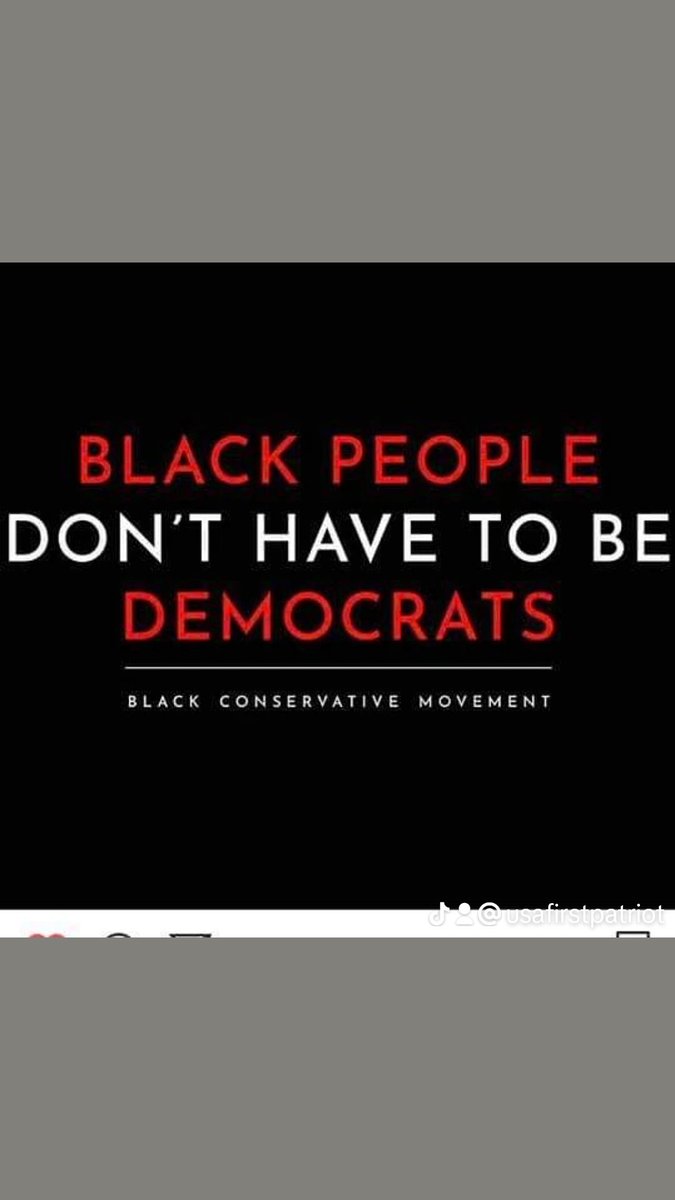 USAFirstPatriot's tweet image. 🇺🇲#BlacksforTrump2024🇺🇲