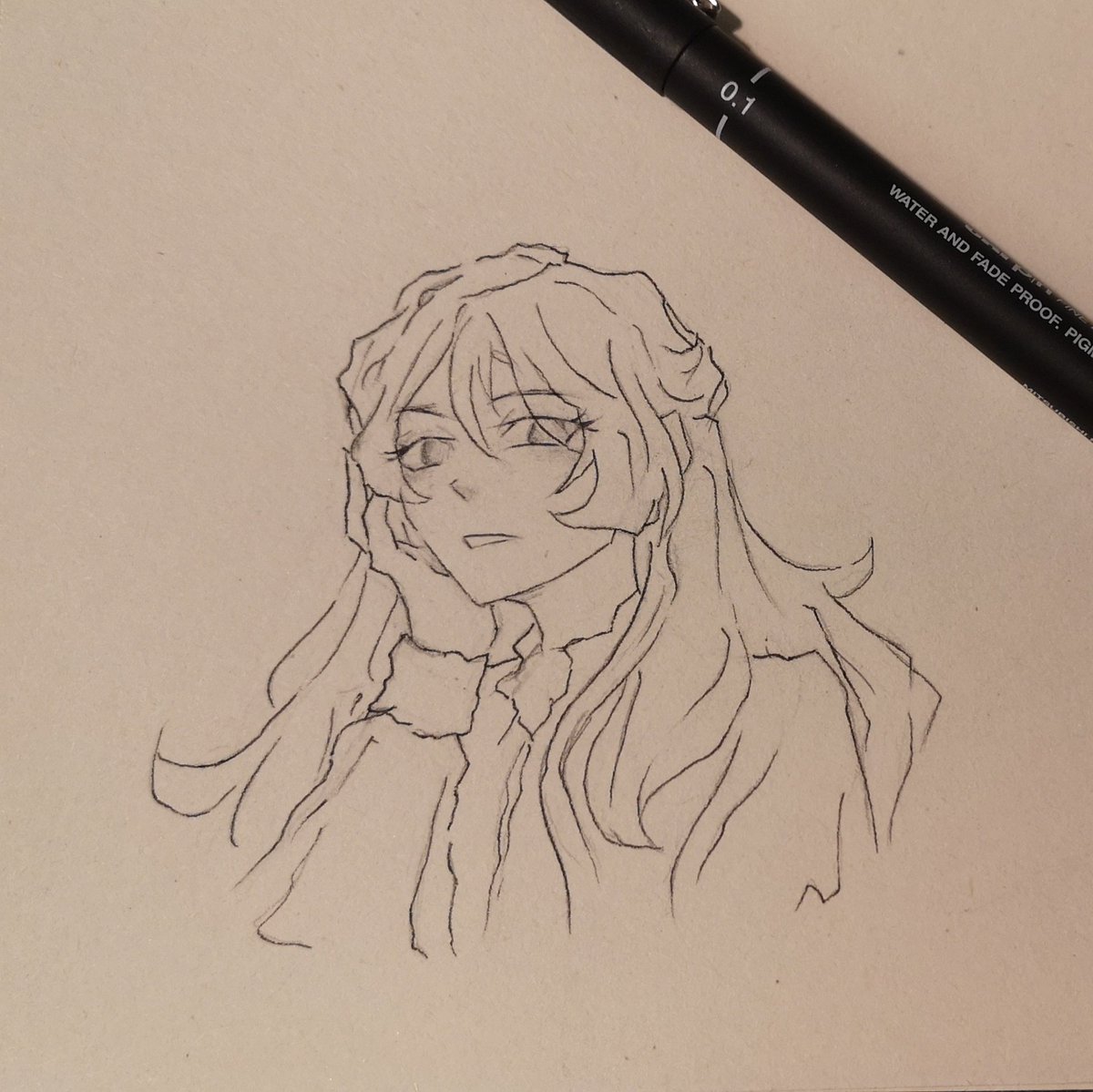 meme_rae22's tweet photo. i did it :D #femsigma #bsd https://t.co/i7hKFUEKM4