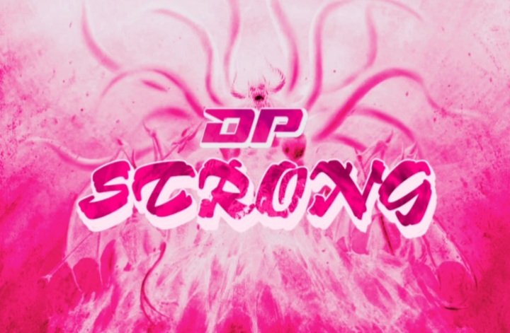 EDGAR is STRONG!! @DOMINIONPRO23 <a href="/StrongRise2K/">DP Strong (Being Repaired ATM)</a>