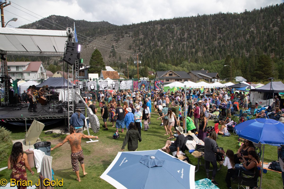 The Storytellers Band tweet media