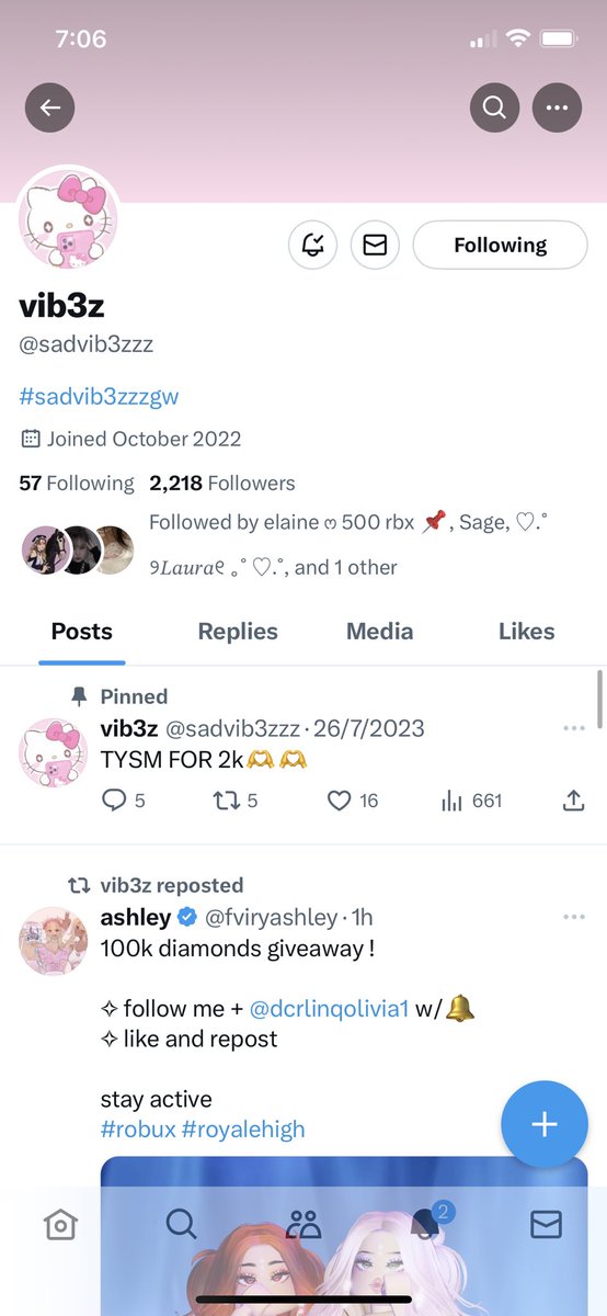 ThatGirl2567's tweet photo. @fviryashley @dcrlinqolivia1 Done with xtras :))) user is unibunny1213 🫣🤞🤞 https://t.co/6Dbe9ikQib