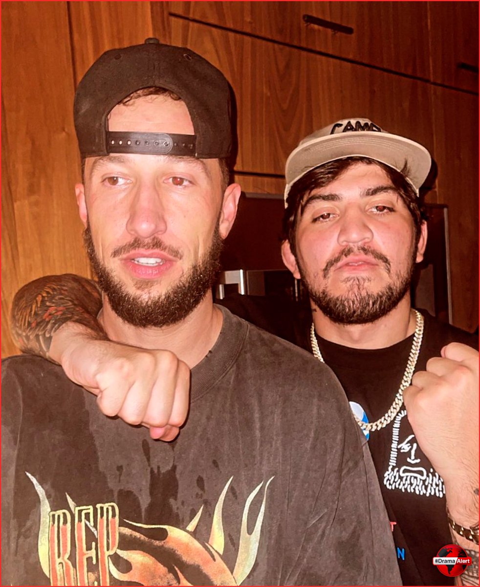 DramaAlert tweet media