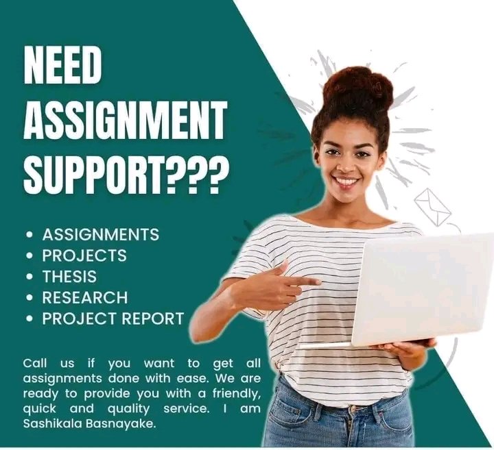 daniels_tutor's tweet image. Get online class homework, assignment and exam expert help with
Statistics
Math
Essay pay
Essay write
Assignment due
Discussion post due
Hw due
Online class take
Assignment
Homework
Research paper
Thesis
Dissertations