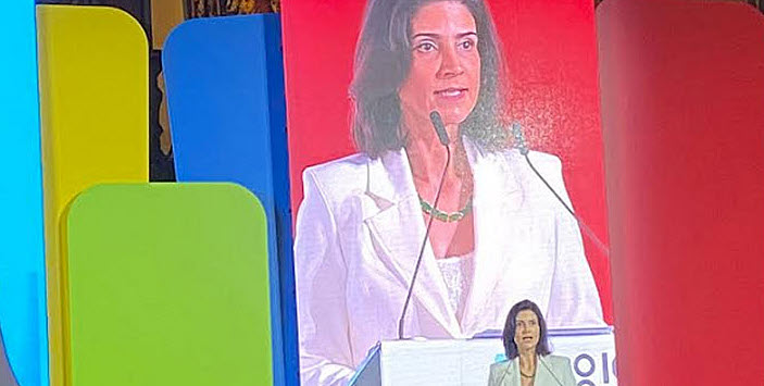 PubPerspectives (@pubperspectives) on Twitter photo From the week: IPA’s Karine Pansa in Portugal: Publishing Must Be ‘Tough and Smart’ | <a href="/Porter_Anderson/">Porter Anderson</a> bit.ly/3R4ayPY <a href="/karinepansa/">Karine Pansa</a> <a href="/IntPublishers/">IPA</a> | The International Publishers Association’s Karine Pansa in Portugal speaks of rising threats to publishing’s protections. From the week: IPA’s Karine Pansa in Portugal: Publishing Must Be ‘Tough and Smart’ | <a href="/Porter_Anderson/">Porter Anderson</a> bit.ly/3R4ayPY <a href="/karinepansa/">Karine Pansa</a> <a href="/IntPublishers/">IPA</a> | The International Publishers Association’s Karine Pansa in Portugal speaks of rising threats to publishing’s protections.