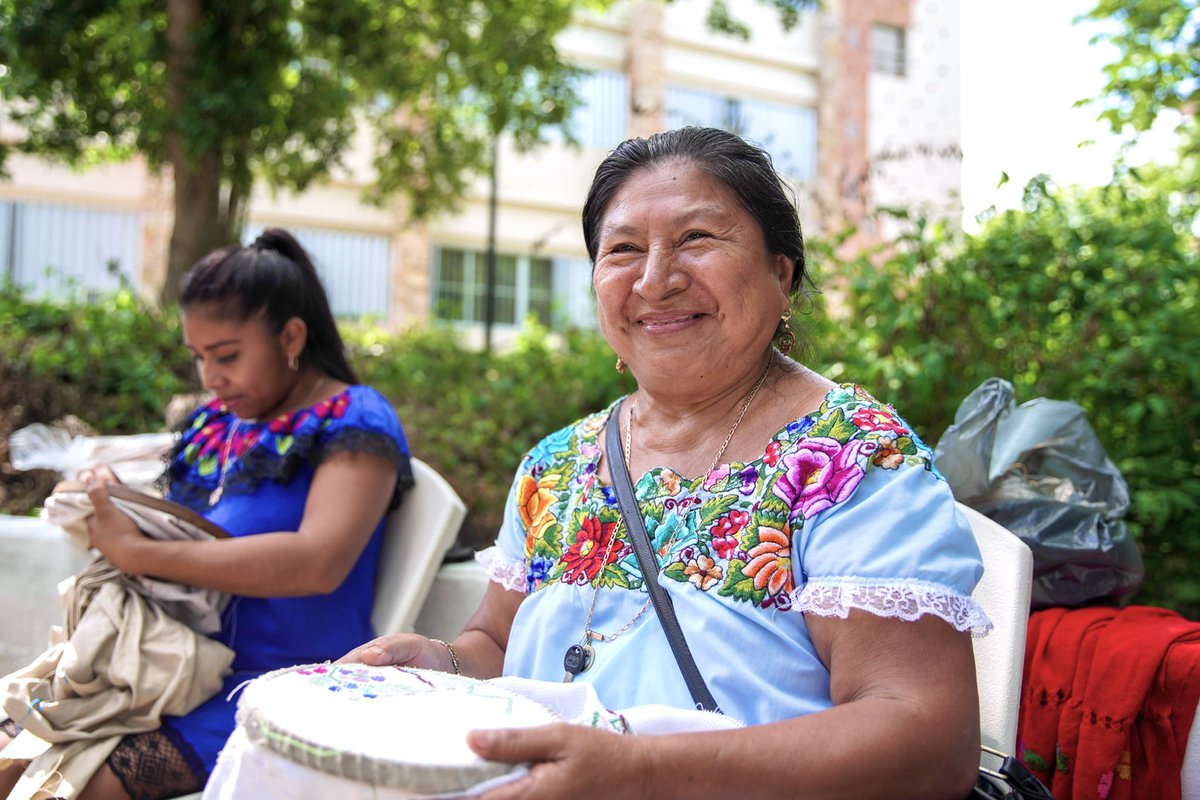 ¡En #UnAñoHistórico crece el turismo con justicia social en #QuintanaRoo! Aumentamos casi un 4% en la llegada de visitantes con respecto al verano 2022, el principal crecimiento fue en la zona maya y sur de #QuintanaRoo…