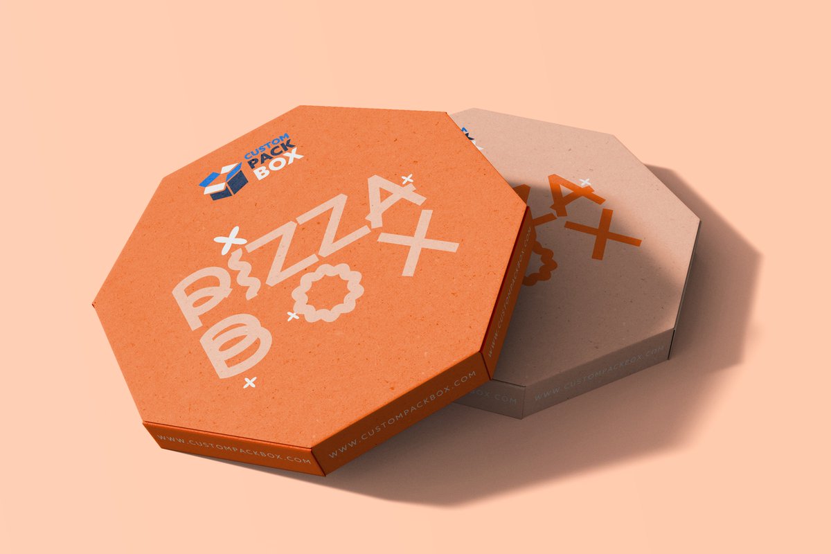 CustomPackBox's tweet image. Let's box up some happiness tonight!🍕We offer a range of customizable sizes for your pizza boxes📦
Leave a lasting impression on your customers and make every pizza delivery a memorable experience.
Customize Now!
👉custompackbox.com/product/custom…
#CustomPackBox #pizzabox #pizzaboxdesign