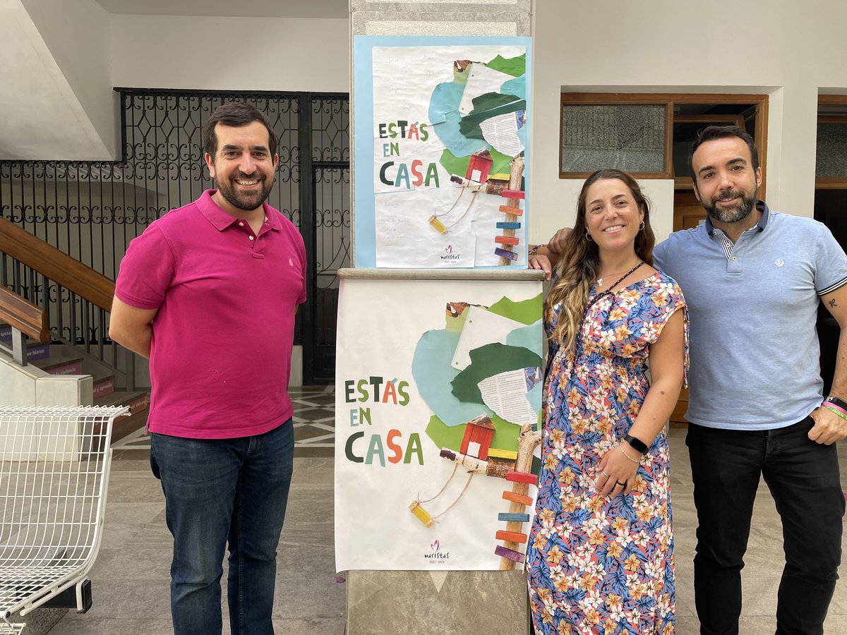 MaristasMediterranea tweet media