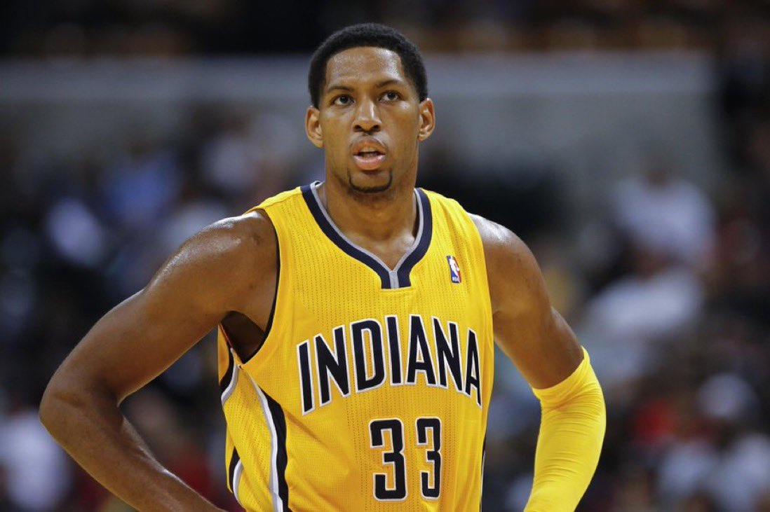 Hoopss's tweet photo. Real ones remember Danny Granger was a bucket 🔥 https://t.co/FPoXbE3TGK
