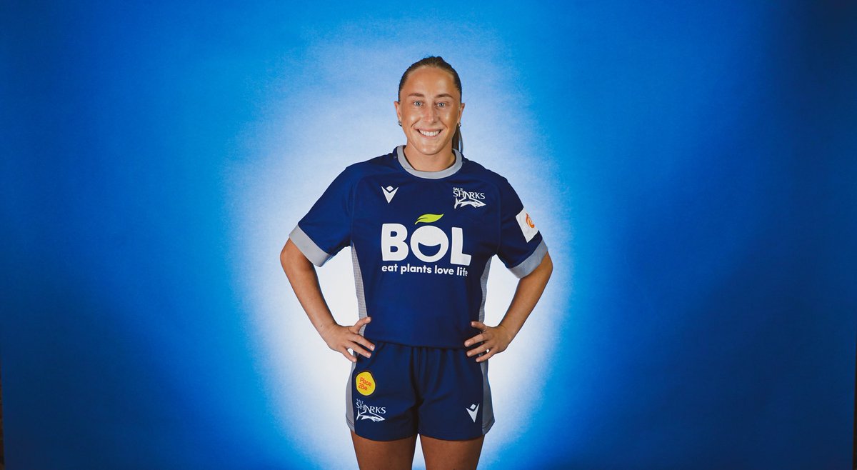 India Perris-Redding tweet media