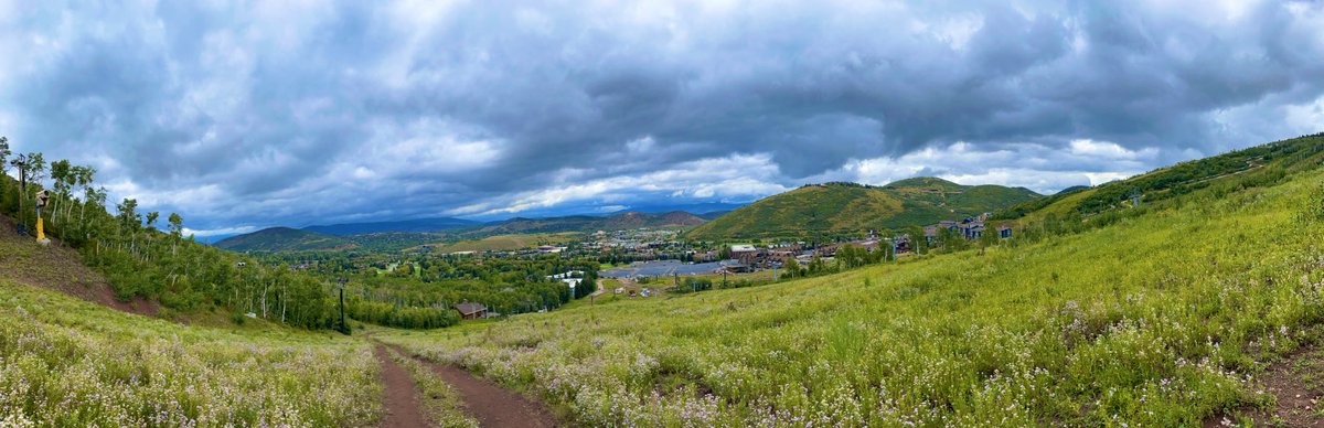 HELDiWanKenHODL's tweet photo. #HappyLaborDay Yโall โ
Did you #ConquerYourMountain โฐ๏ธ todayโ
#TrailRunning #WhatRestDay #ProofOfWork #ParkCity #UtahIsBeautiful #LaborDayLegDay #LaborDay #LaborDay2023 #PushYourself #HBAR #ProofOfSweat ๐ฆ https://t.co/1px9xo0HcT
