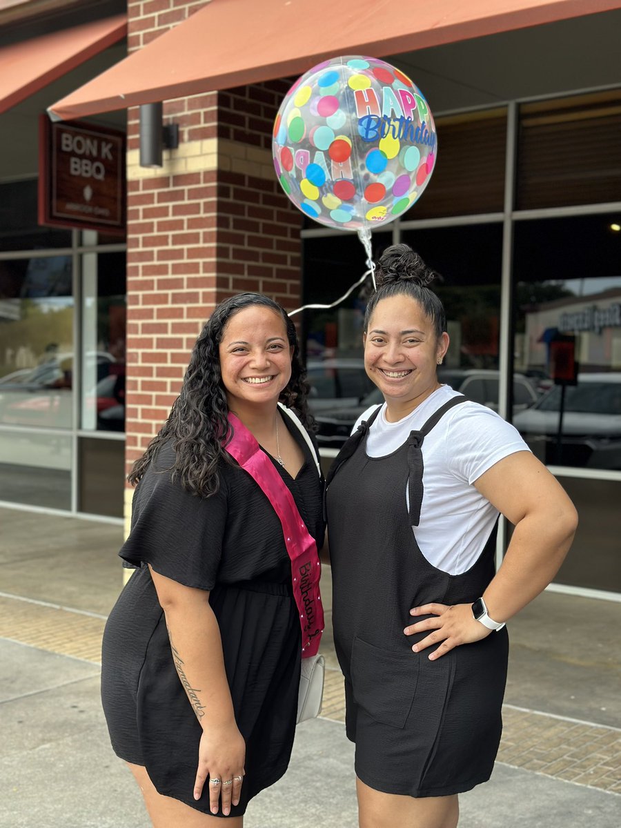 maile_kamalani's tweet photo. Chapter 24!🩷🎉🎂

Blessed to see another year! 🫶🏽

#VirgoSeason ♍️✨ https://t.co/NCDjNvbTrd