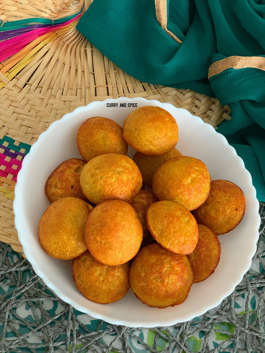 Somasray's tweet image. #lowoil #sugarpalm #fritter CURRY AND SPICE: SUGAR PALM APPE: spiceupwithsoma.blogspot.com/2023/09/sugar-…