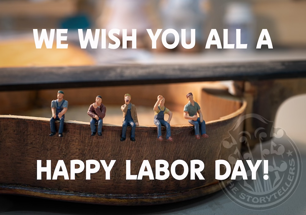 The Storytellers Band tweet media