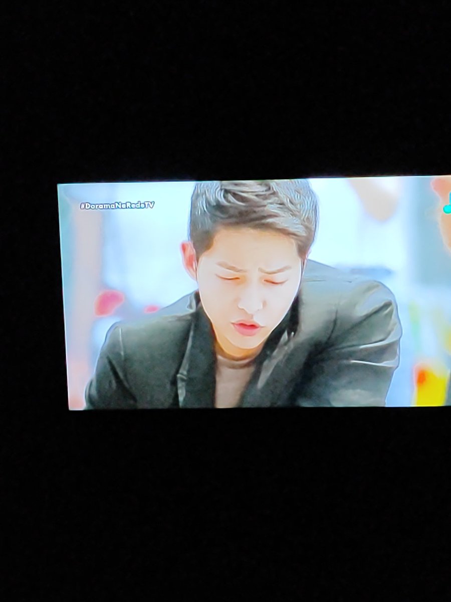 coreanadealma's tweet photo. #DoramaNaRedeTv ☺️☺️ https://t.co/gu7L11sQMy
