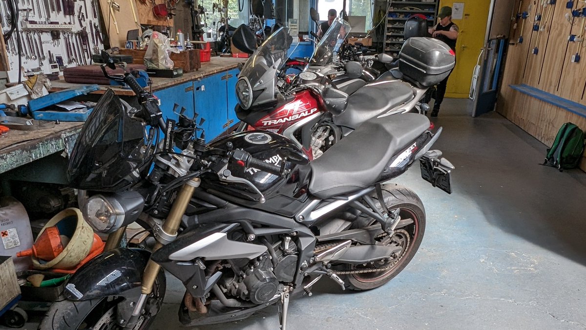 Matt Feigal - NecronomiCon tweet media