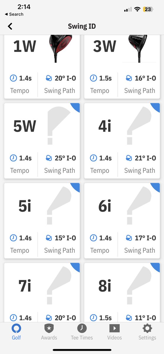 Kris White tweet media