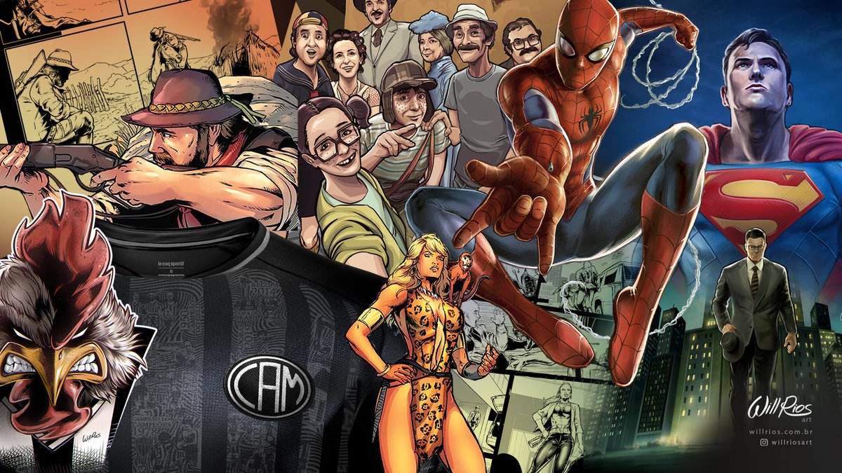 Will Rios tweet media