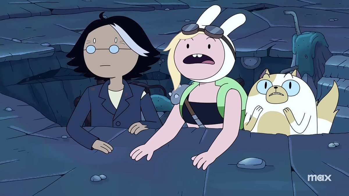 Adventure Time - Rotten Tomatoes