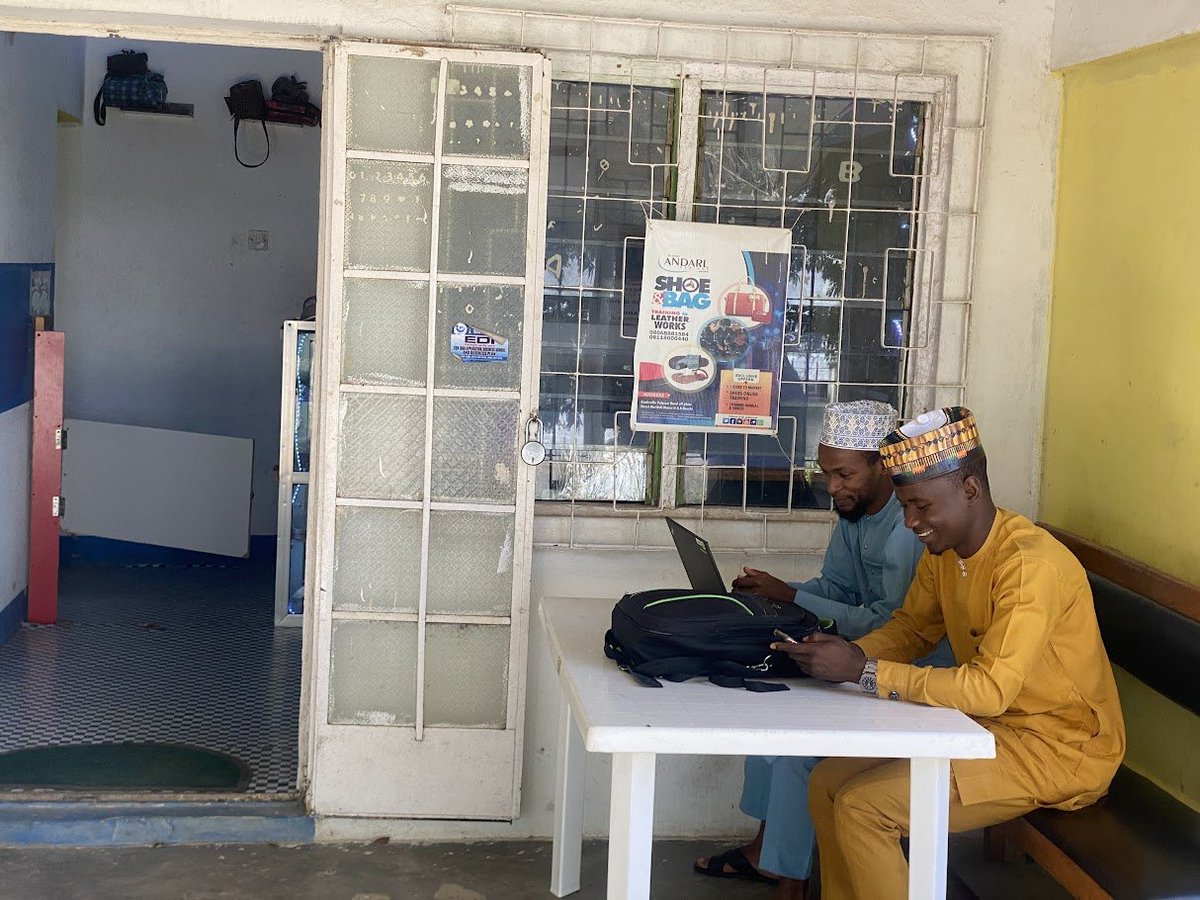 TensorFlow Bauchi tweet media