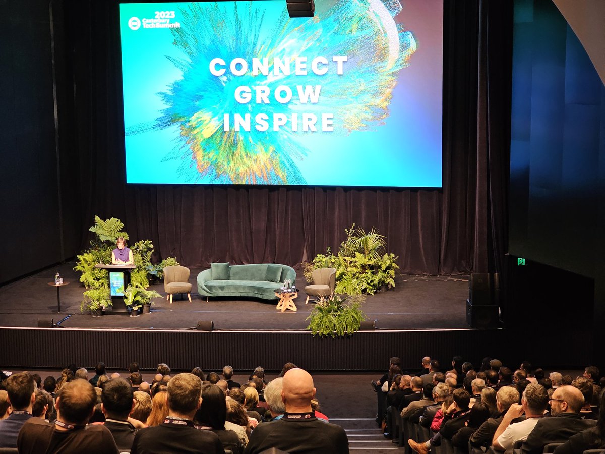 meetmarvin's tweet photo. Canterbury Tech Summit 2023 https://t.co/Ho578AJkqK