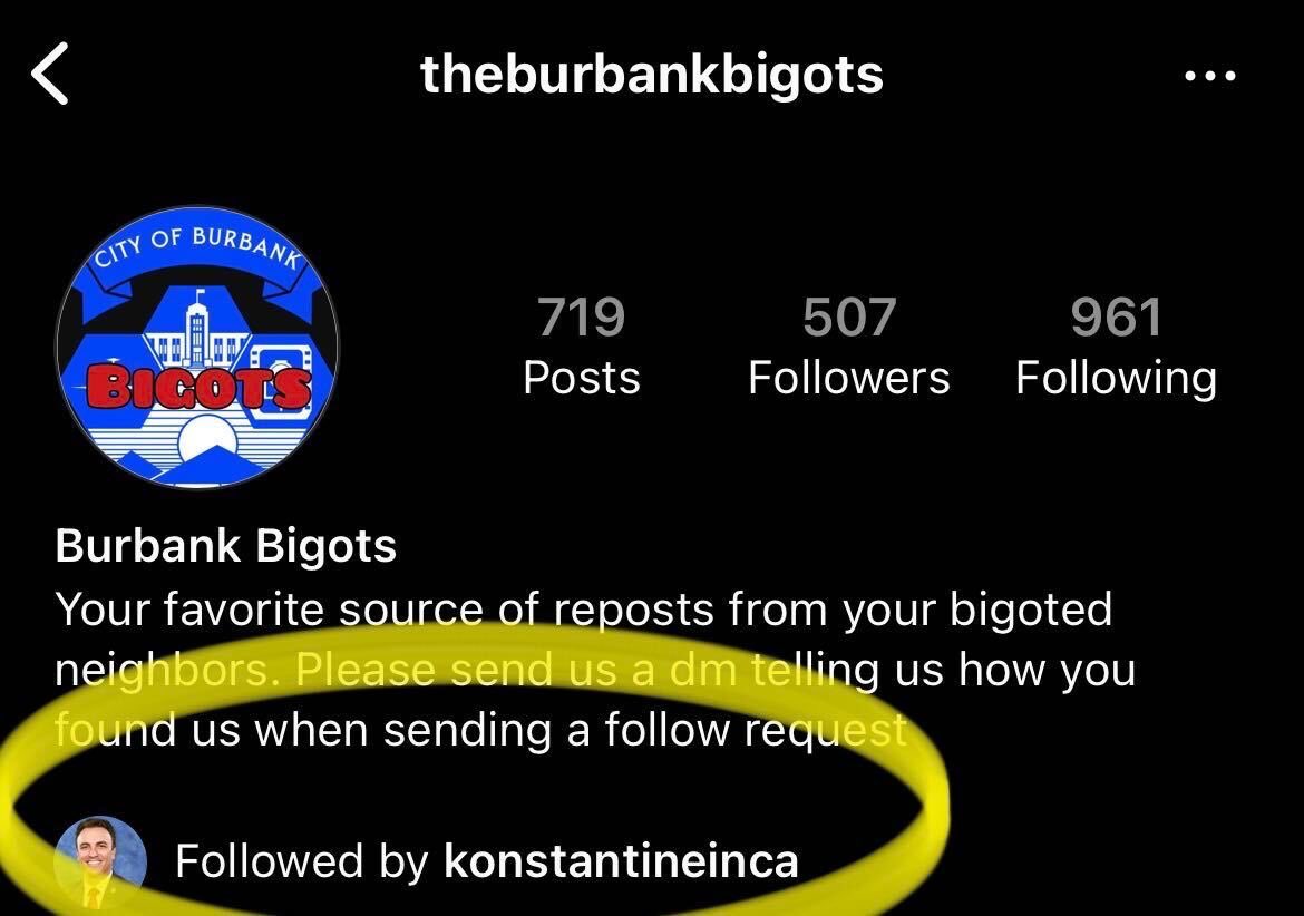 AlexBalekian's tweet photo. You know you’re on the right path when the woke mob label you as a bigot and transphobe, and pressure a small local business to cancel your coffee hour. Come meet us for the second #AlexpressoHour, I welcome any and all who are open to reasonable and civil discussion. https://t.co/IAGoVWaTxQ