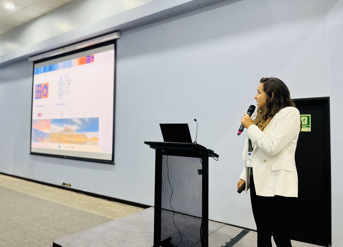 Instituto Milenio BASE tweet media