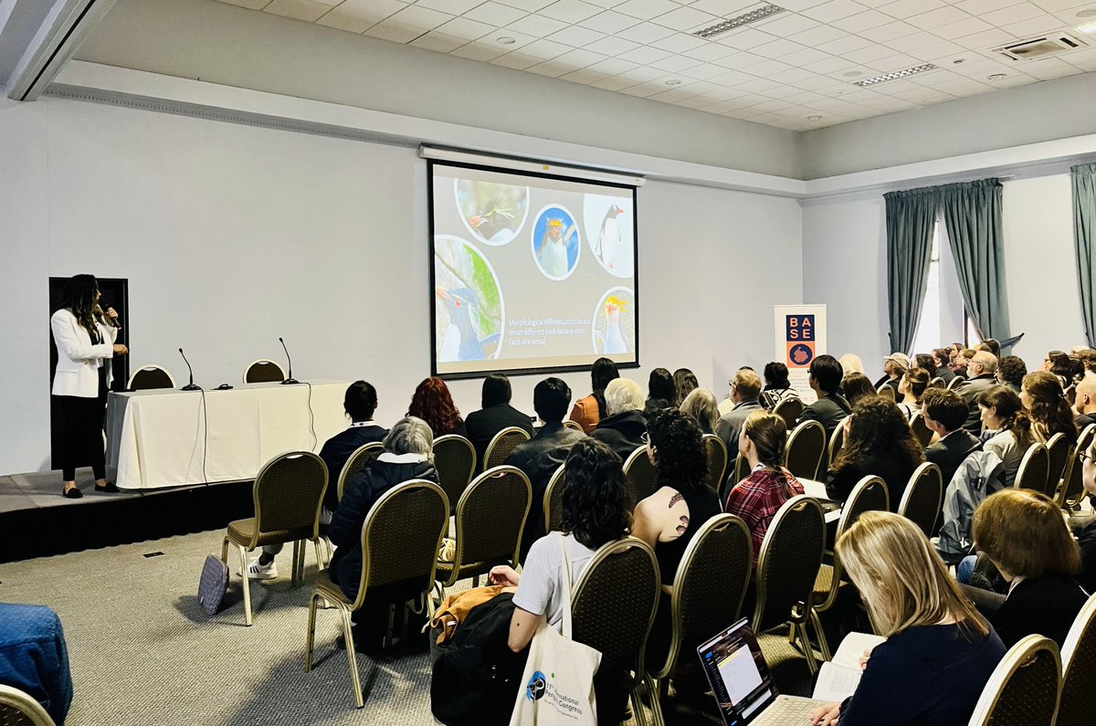 Instituto Milenio BASE tweet media