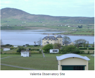 Met Éireann tweet media