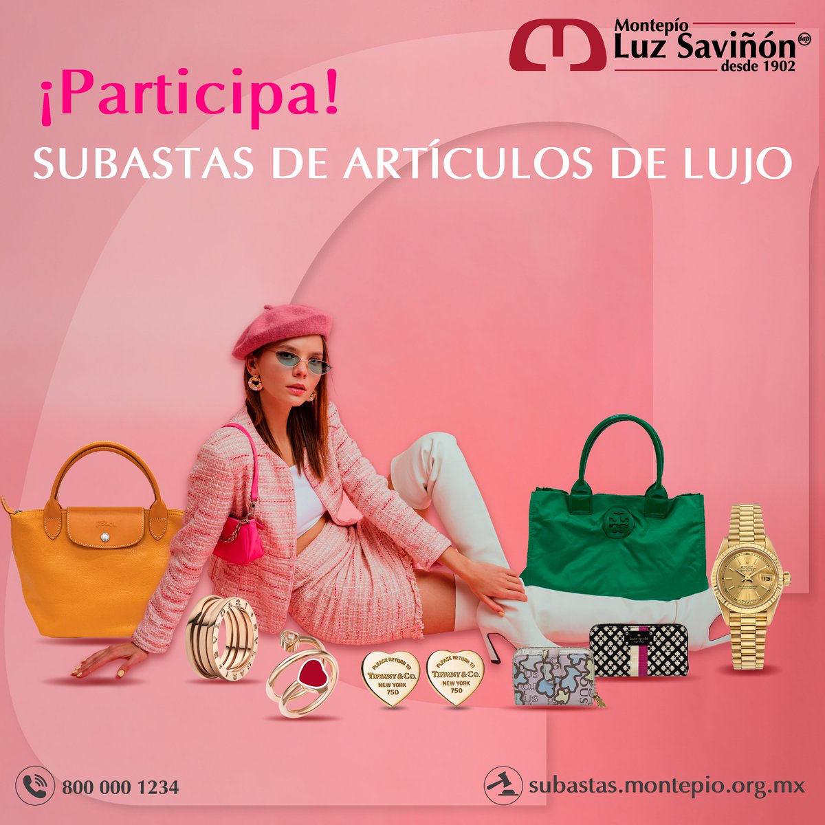 SubastMLSavinon's tweet photo. Descubre piezas únicas e impresionantes en nuestra emocionante subasta este 7 de #Septiembre. 💎✨ Regístrate ahora:  https://t.co/7HGIukocGi o envía un mensaje al 55 7990 4364. https://t.co/H5q6AFoB72