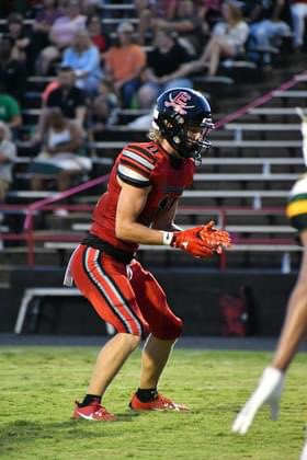 East Rutherford HS Cavalier Football tweet media