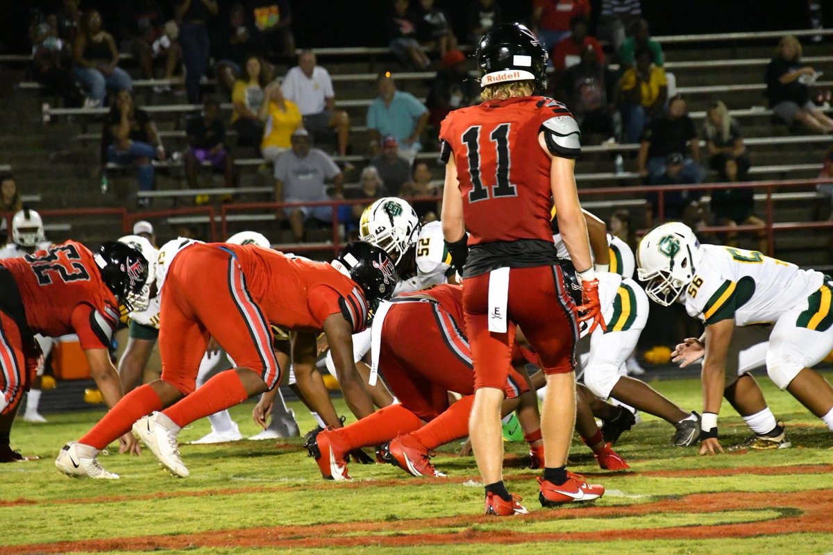 East Rutherford HS Cavalier Football tweet media