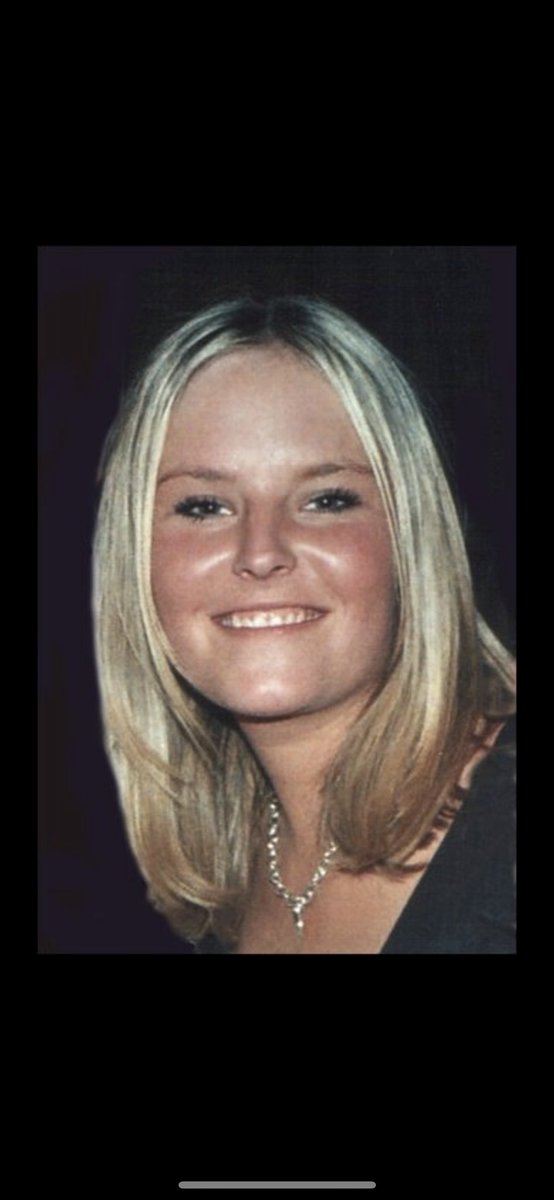 Over the course of Lisa’s disappearance (18.5 years) we have received over 400 confidential messages via Lisa’s website. Not once has a person ever been compromised. We CAN do this anonymously. Please message me. #letsfindlisa