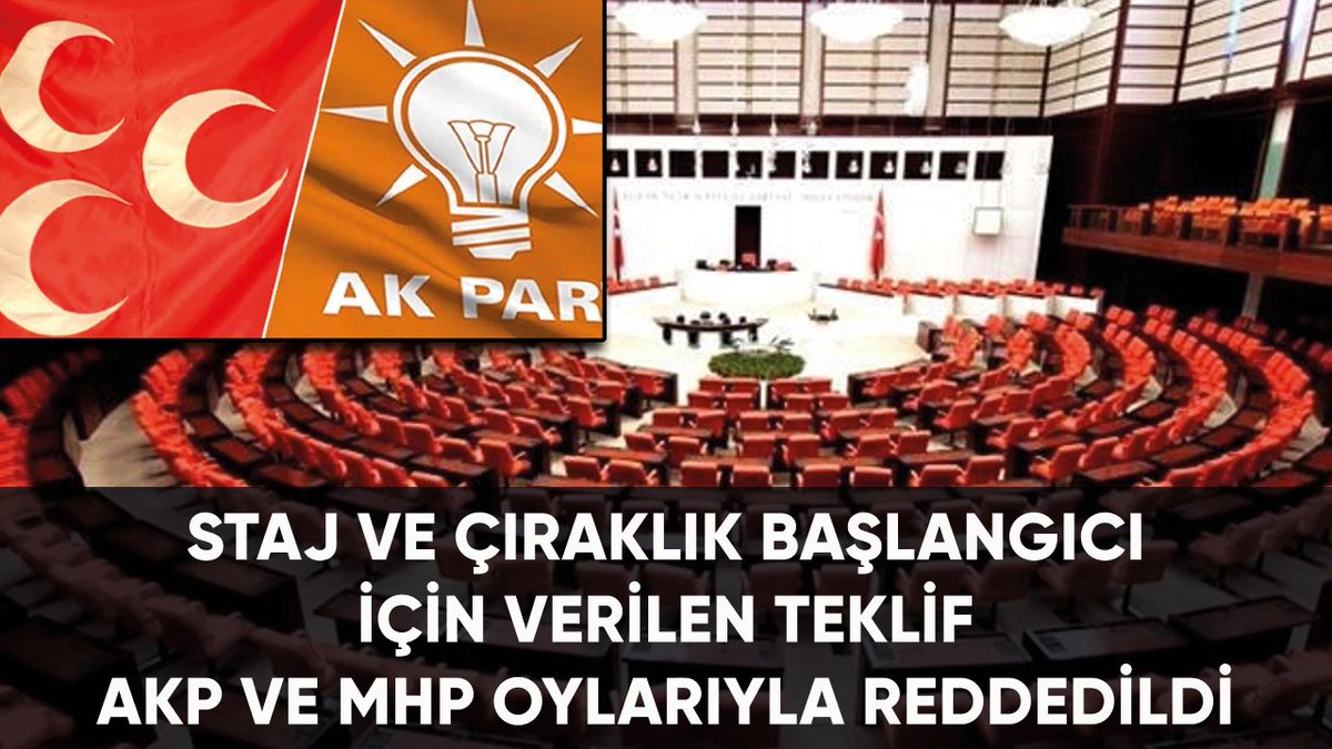 Torba torba dedikleri birkac koskle bir kac huri, isteyene ver sen onu, bana seni gerek seni.

Agzini baglamislar.

#3308yasaMağdurları