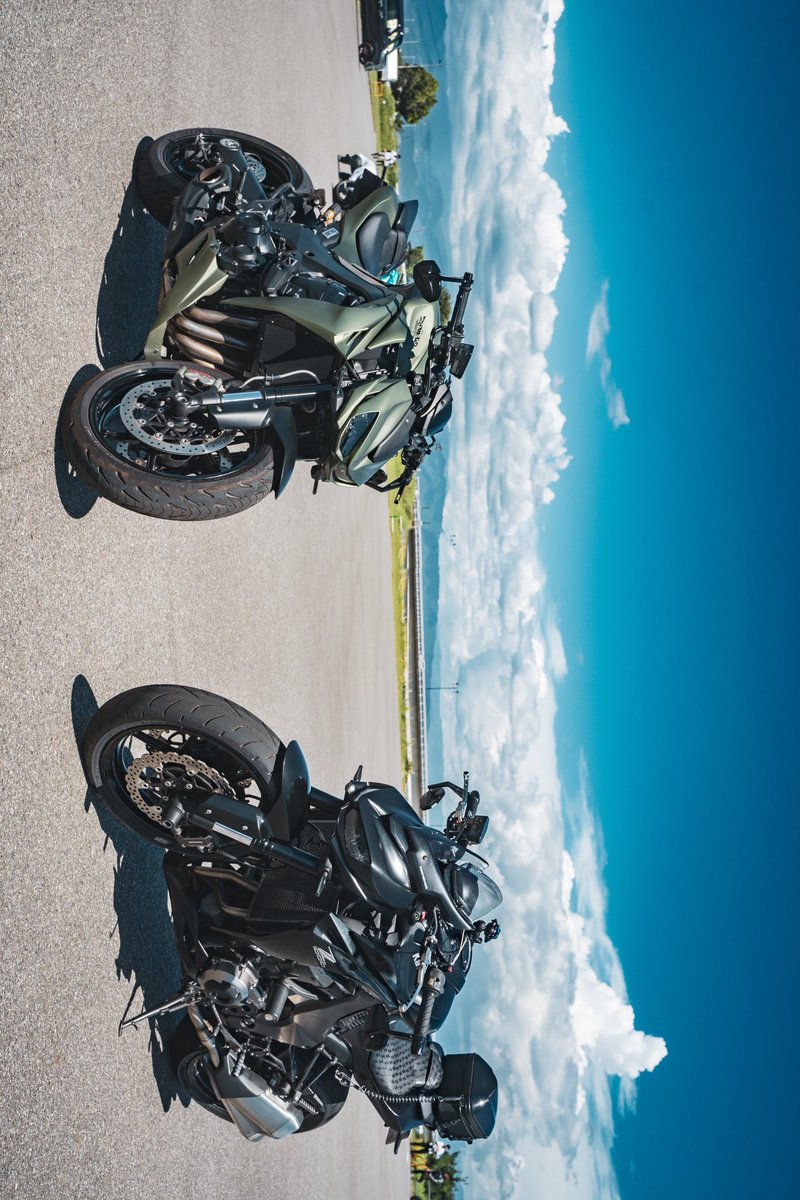 MNKITE's tweet image. Zミーティングの時の写真をGoogle共有するの遅れて多分全然見られてない気がするのでここで成仏

あといろんな人の撮っておくべきだったわ
#z1000
#Zミーティング #zmt