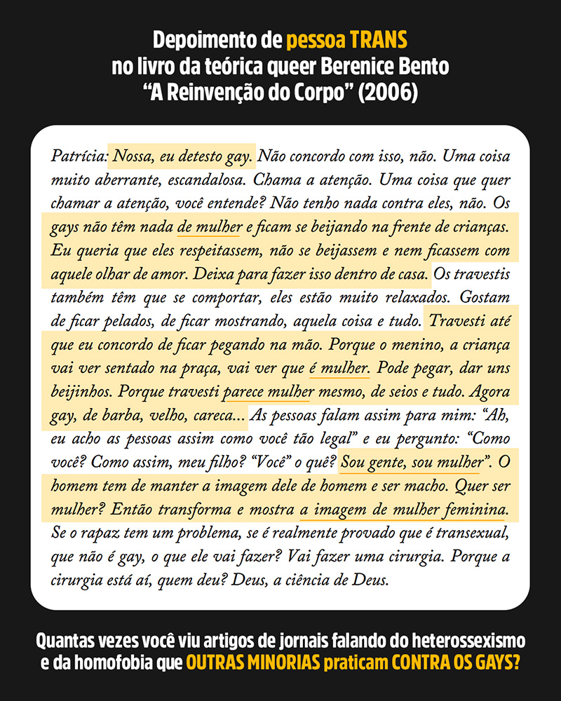 Orgulho Gay (@orgulhogaybr) on Twitter photo 