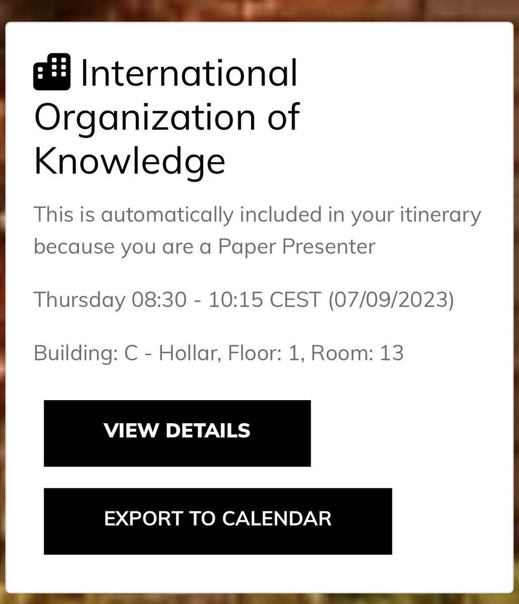 Burcu Ucaray-Mangitli🖤 (@bmangitli) on Twitter photo We also have two projects with <a href="/UZeigermann/">Ulrike Zeigermann</a> on climate knowledge and IOs. Yes, we were busy. #ecprgc23 We also have two projects with <a href="/UZeigermann/">Ulrike Zeigermann</a> on climate knowledge and IOs. Yes, we were busy. #ecprgc23