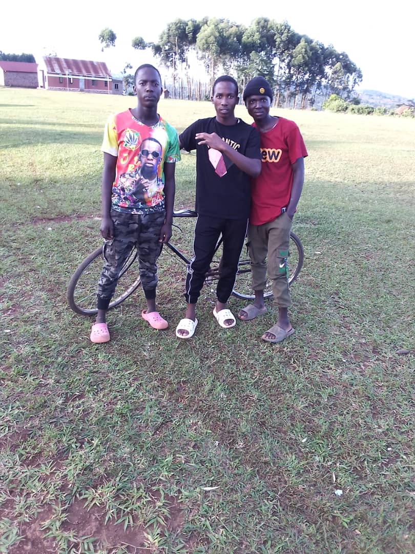 jeypurz's tweet photo. Unity is prosperity and change for life obstacles.
Love you @patrickaden8 https://t.co/KWS97GFqFN