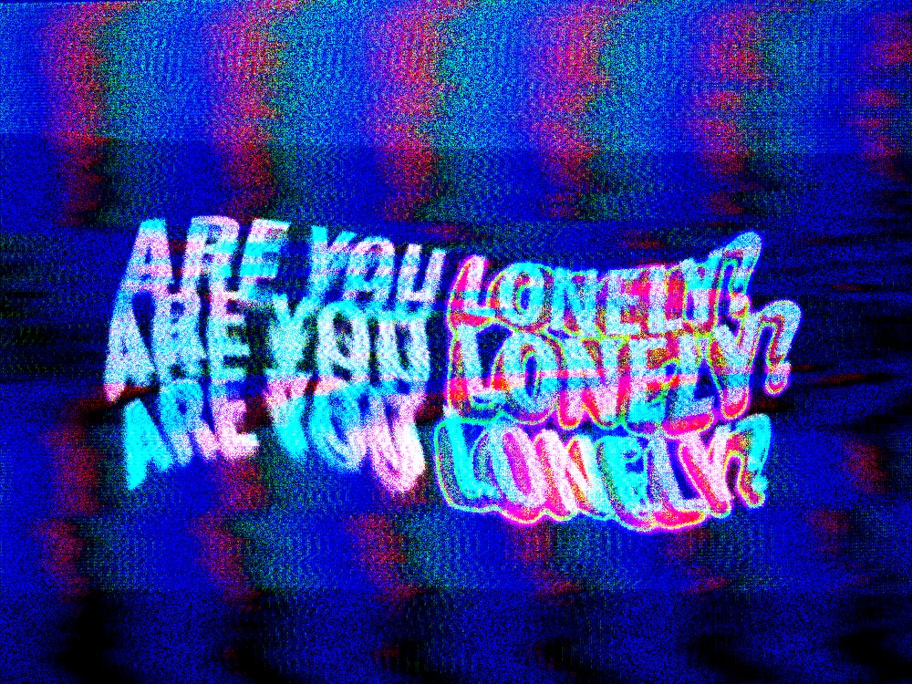 Silence breaks, secrets awaken. 

Brace yourselves, Lonely Listeners Club 🎶🖤 

#MakeThemListen