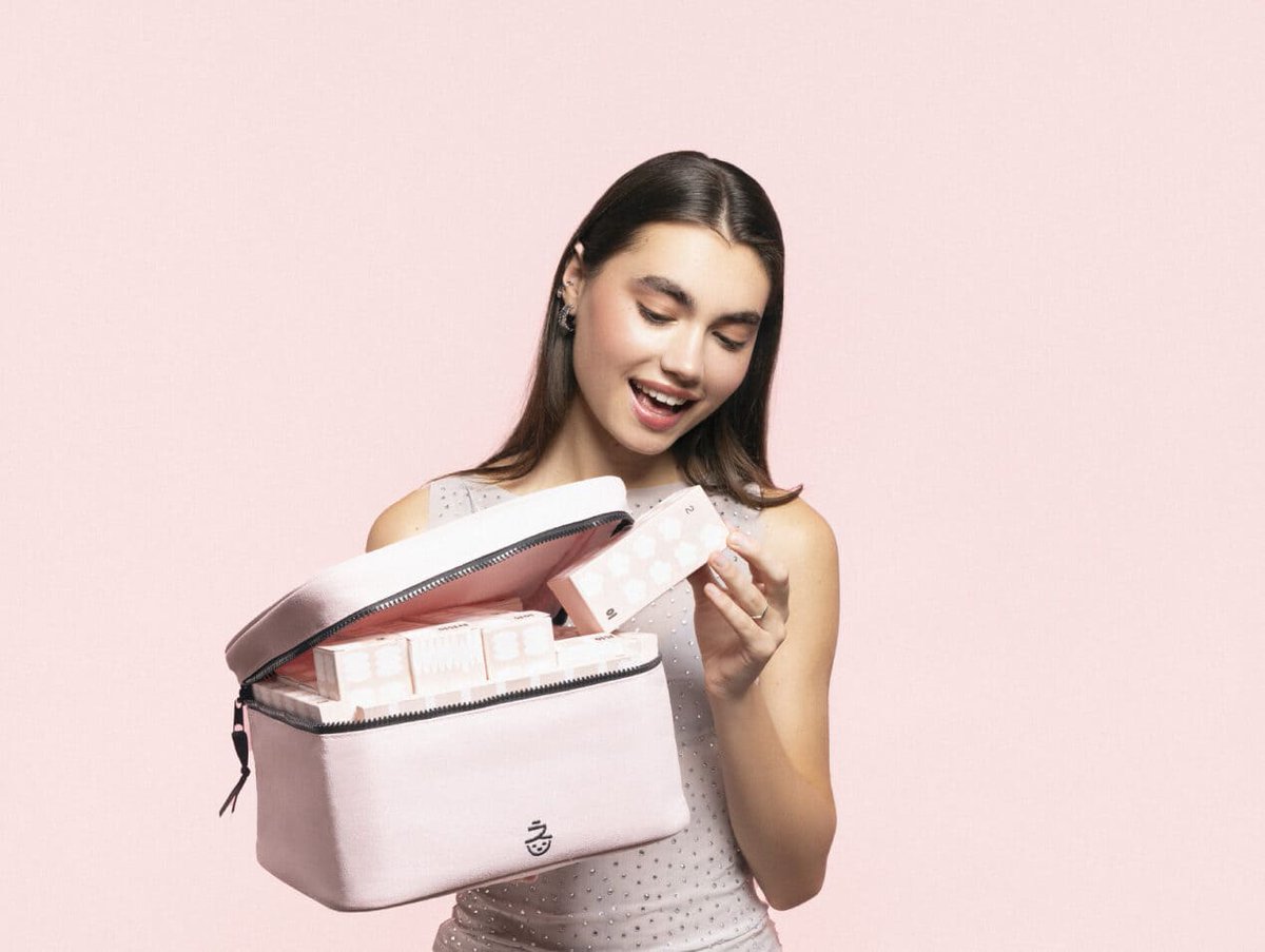 El Calendario de Adviento <a href="/MiiN_Cosmetics/">MiiN Cosmetics</a> 2023 ya está a la venta:
calendariosdeadviento.com/belleza-y-maqu…