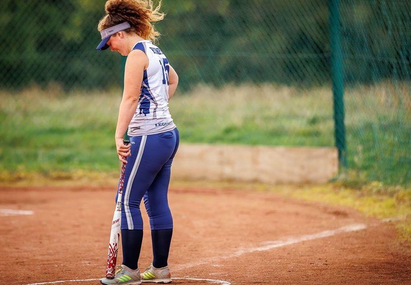 THumphris21's tweet photo. NSL League Winners 🏆

Another incredible year with this legendary family 💙🤍

#legendsneverdie #softball #leaguechamps #actionshots https://t.co/o1RxdESPWl