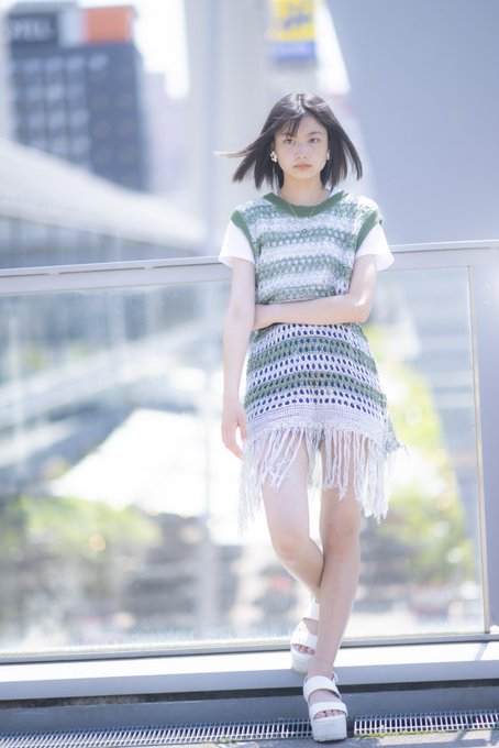 Twitterのコスプレ画像9