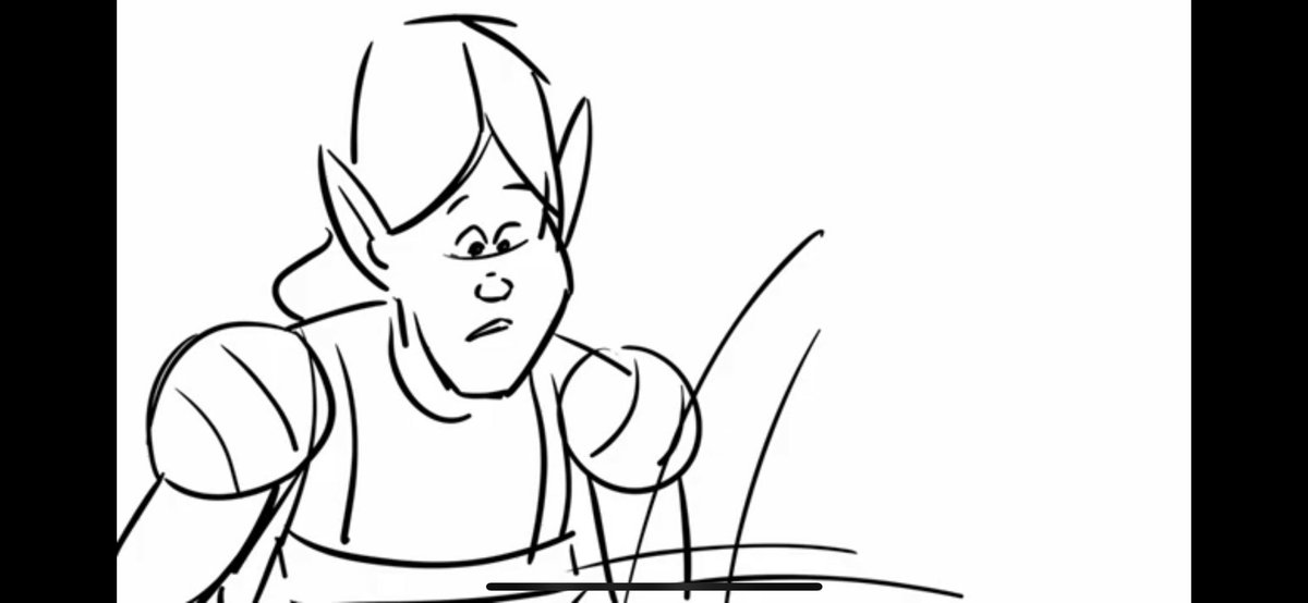 🧝‍♂️ ROLE ANNOUNCEMENT 🏹

You can hear me as the elven archer ELIO in the very cool storyboard series MOONS OF CELEROS on YouTube!

Thank you so much to <a href="/LukeCoalman/">Luke Coleman</a> <a href="/IsaiahLedgister/">Isaiah Ledgister</a> and <a href="/wakeform/">Wakeform Entertainment - Moons of Celoros</a> for having me! Be sure to check it out!

m.youtube.com/watch?v=Rk67wZ…